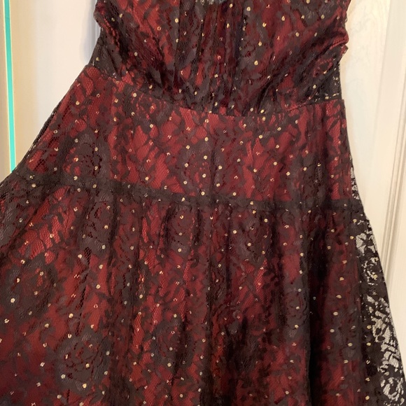 ✨ FREE PEOPLE DRESS - Picture 3 of 8